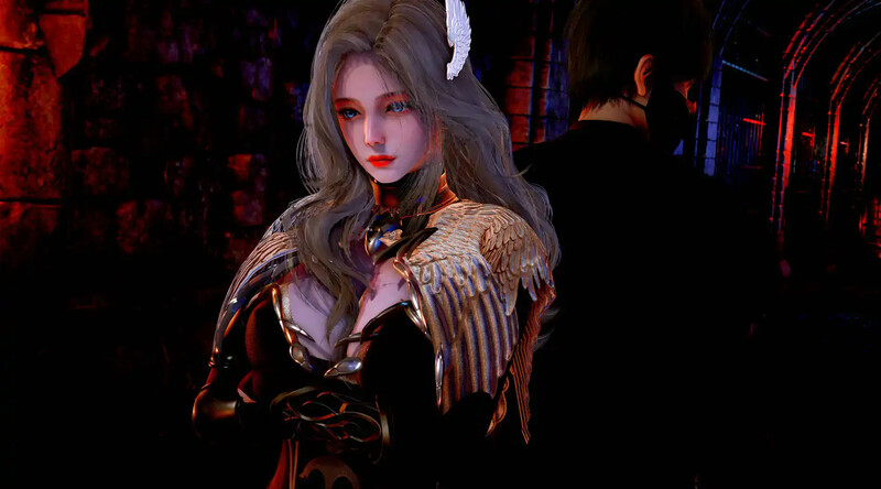 【国风SLG/动态】杀手的神话（Myth of Slayer）Ch.2 汉化中文【PC+安卓-3G】-ACG家园网