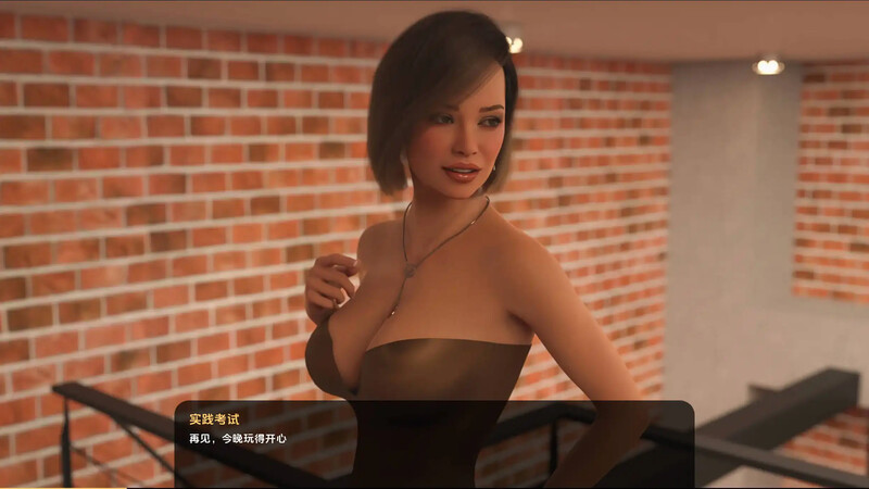 更新【SLG/汉化/动态】不再有钱（No More Money）4.1.0S4Ep.1汉化版【PC+安卓-2.36G】