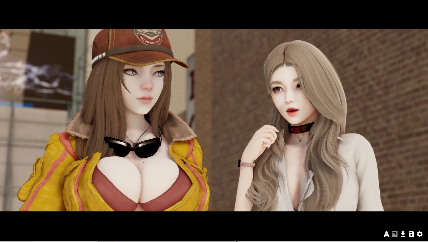 [亚洲风SLG/动态] 我们的60天 60 Days Of Us EA Build 1 汉化版 [PC+安卓-1.10G]-ACG家园网