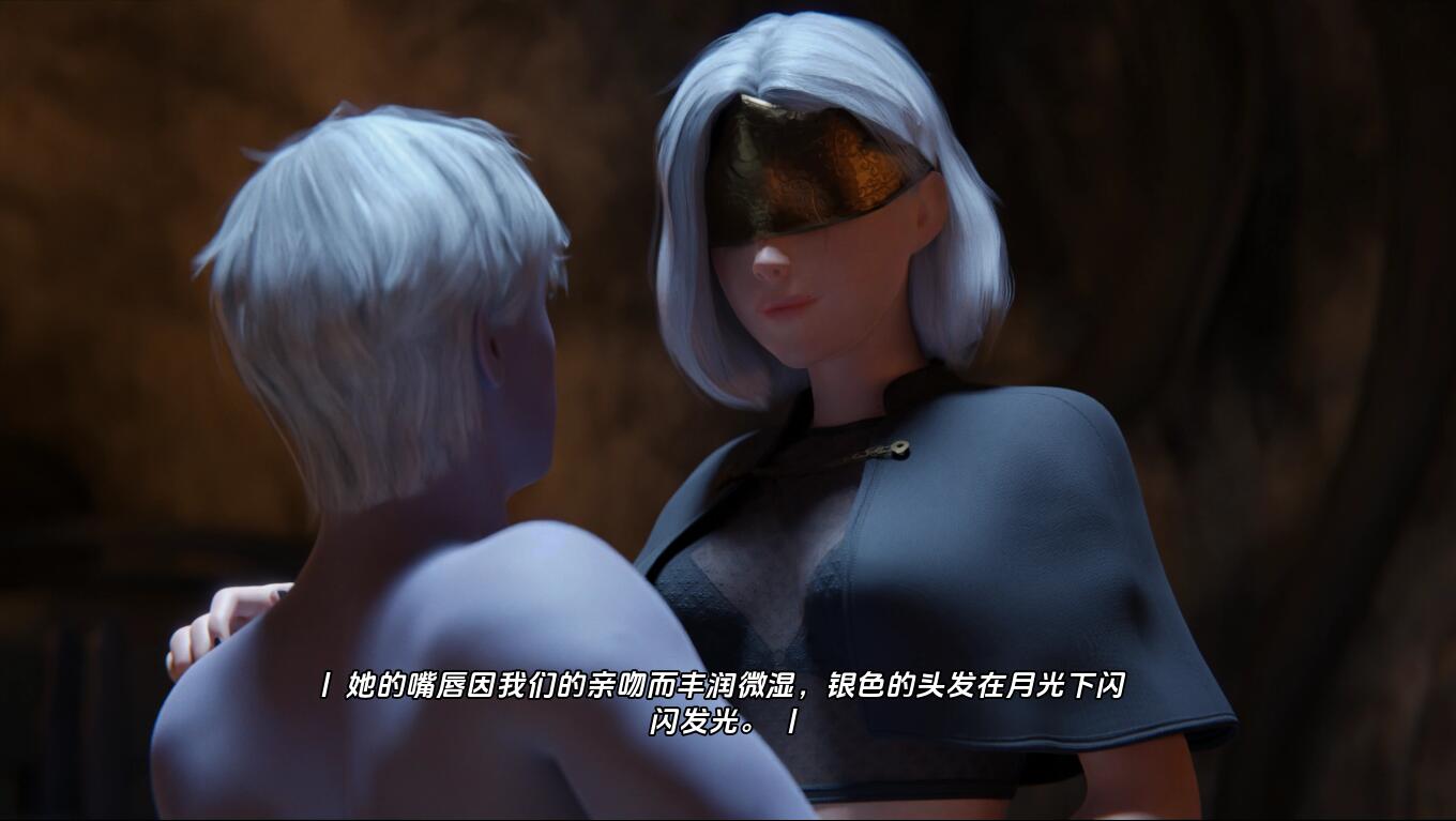 [欧美SLG/动态] 晨曦之约 Covenant Of Morn v0.5.1 汉化版 [PC+安卓-3.90G]