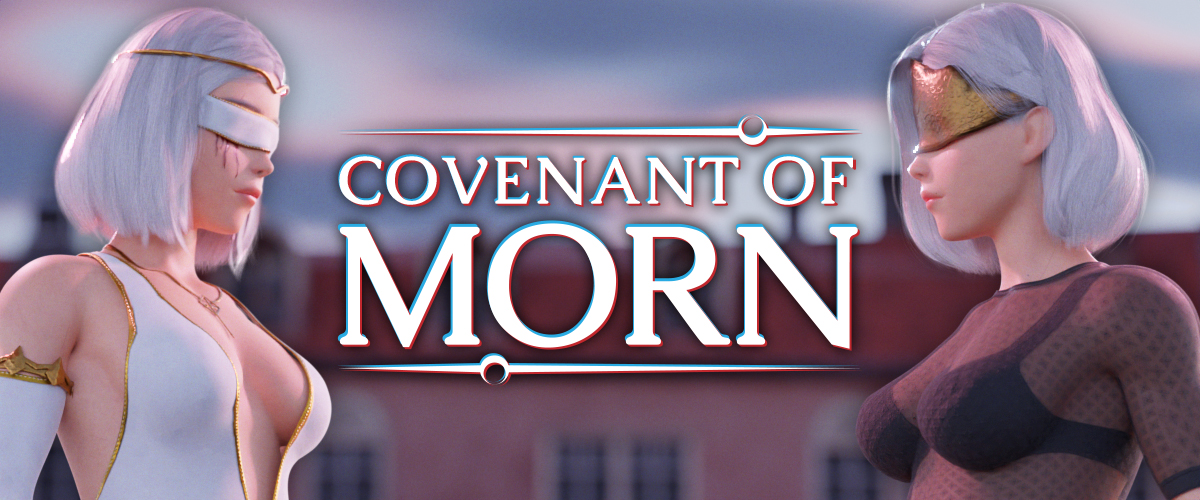 [欧美SLG/动态] 晨曦之约 Covenant Of Morn v0.5.1 汉化版 [PC+安卓-3.90G]-ACG家园网
