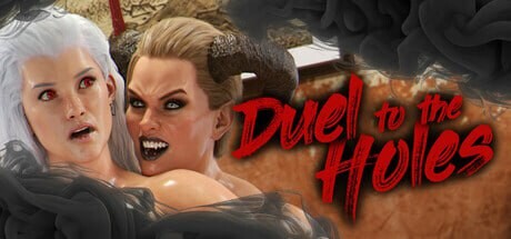 [欧美SLG/动态] 决斗到洞穴 Duel to The Holes 官方中文版 [1.50G]-ACG家园网