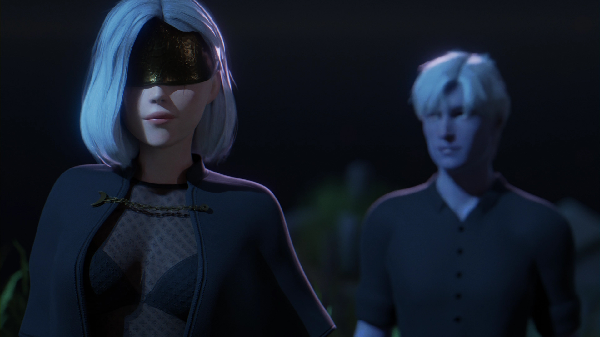 [欧美SLG/动态] 晨曦之约 Covenant Of Morn v0.5.1 汉化版 [PC+安卓-3.90G]