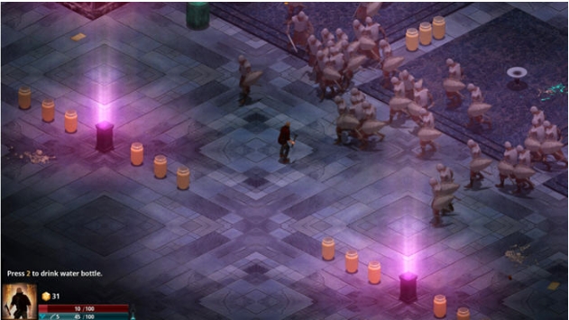 【PC/官中/ARPG游戏/1.3G】幻影遗物(Phantom Relics) Ver1.0.0.3 官方中文版+ARPG游戏+1.3G