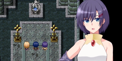 【PC/AI汉化版/回合制/RPG游戏/2.17G】格兰恩德传奇(GranEnde:Saga) AI汉化版+回合制RPG游戏+2.17G-ACG家园网