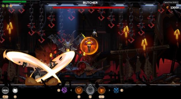 【PC/官中/2D/横版/动作/平台游戏/5.21G】伊娜雅:断世之光 STEAM官方中文版+2D横版动作平台游戏+5.21G
