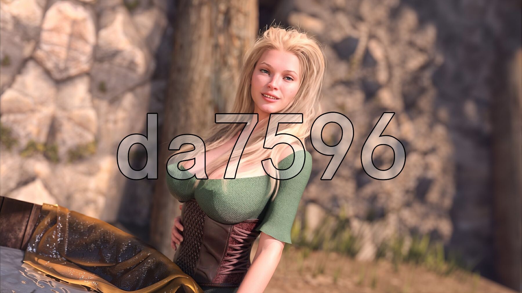 [欧美SLG/动态] 维京海盗：性与血 Vikings: Sex and Blood v0.7.4 汉化版 [PC+安卓-2.56G]-ACG家园网