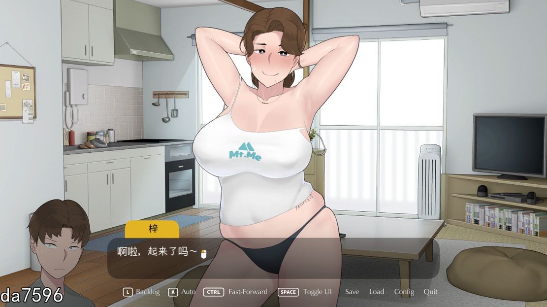 更新[亚洲风SLG/绿母/动态] 迷失的季节 Seasons of Loss V1.01 官方中文版 [2.90G]