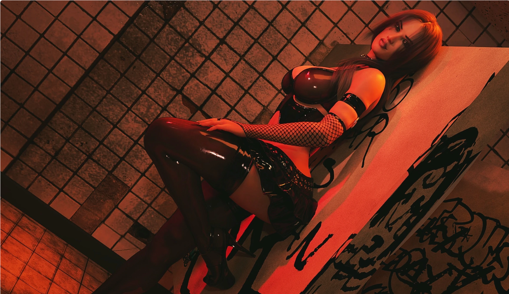 [欧美SLG/动态] 夜之罪孽 Sins Of Night Release4 汉化版 [PC+安卓-1.70G]
