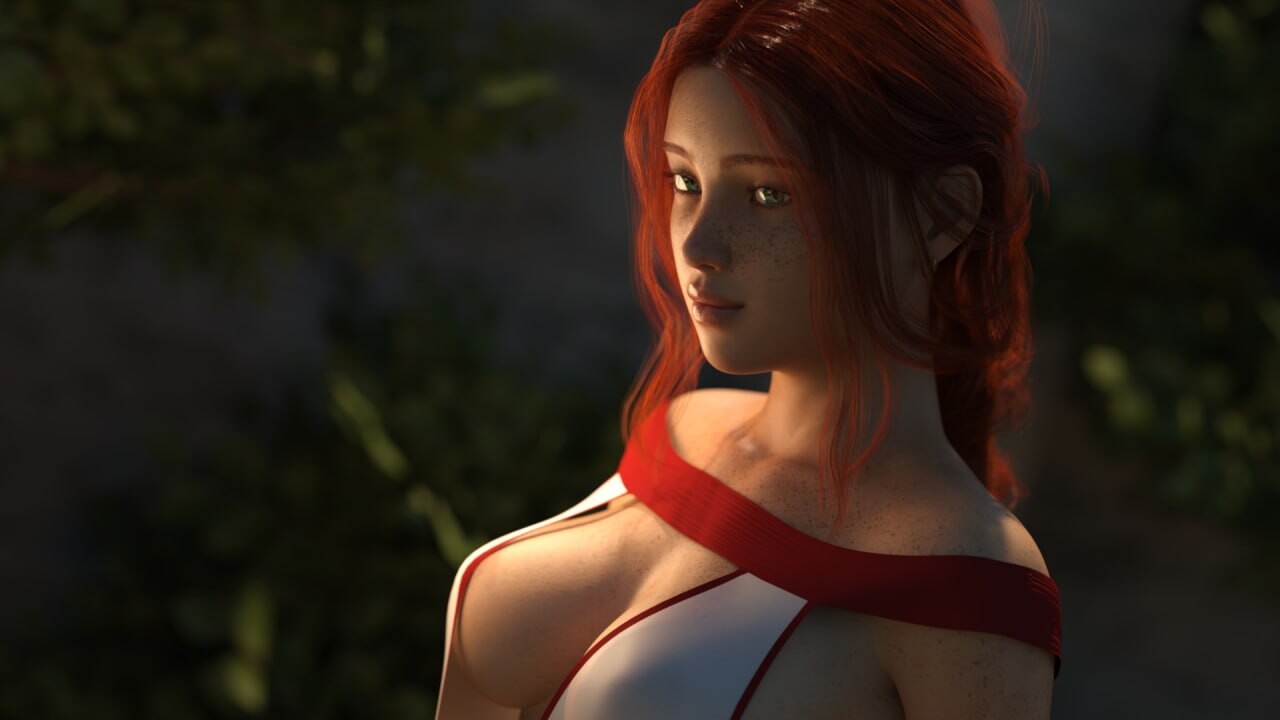 [欧美SLG/乱伦] 女神的最佳交易 My Best Deal v3.8.5 汉化版 [PC+安卓-9.0G]