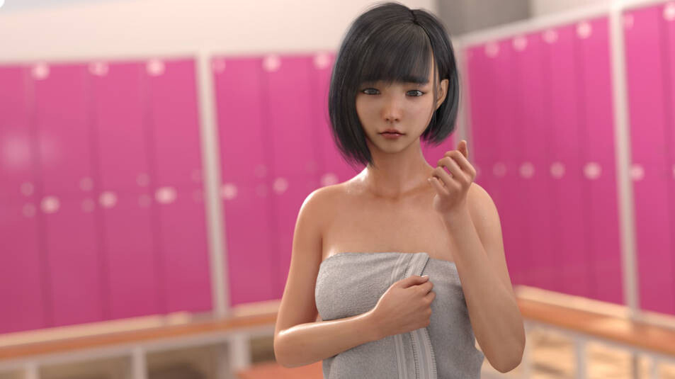 [欧美SLG/乱伦] 女神的最佳交易 My Best Deal v3.8.5 汉化版 [PC+安卓-9.0G]