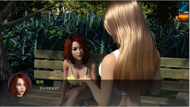 【PC/安卓/汉化版/SLG游戏/11.8G】重聚(Reunion) Ver0.75 汉化版+PC+安卓+动态SLG游戏+11.8G