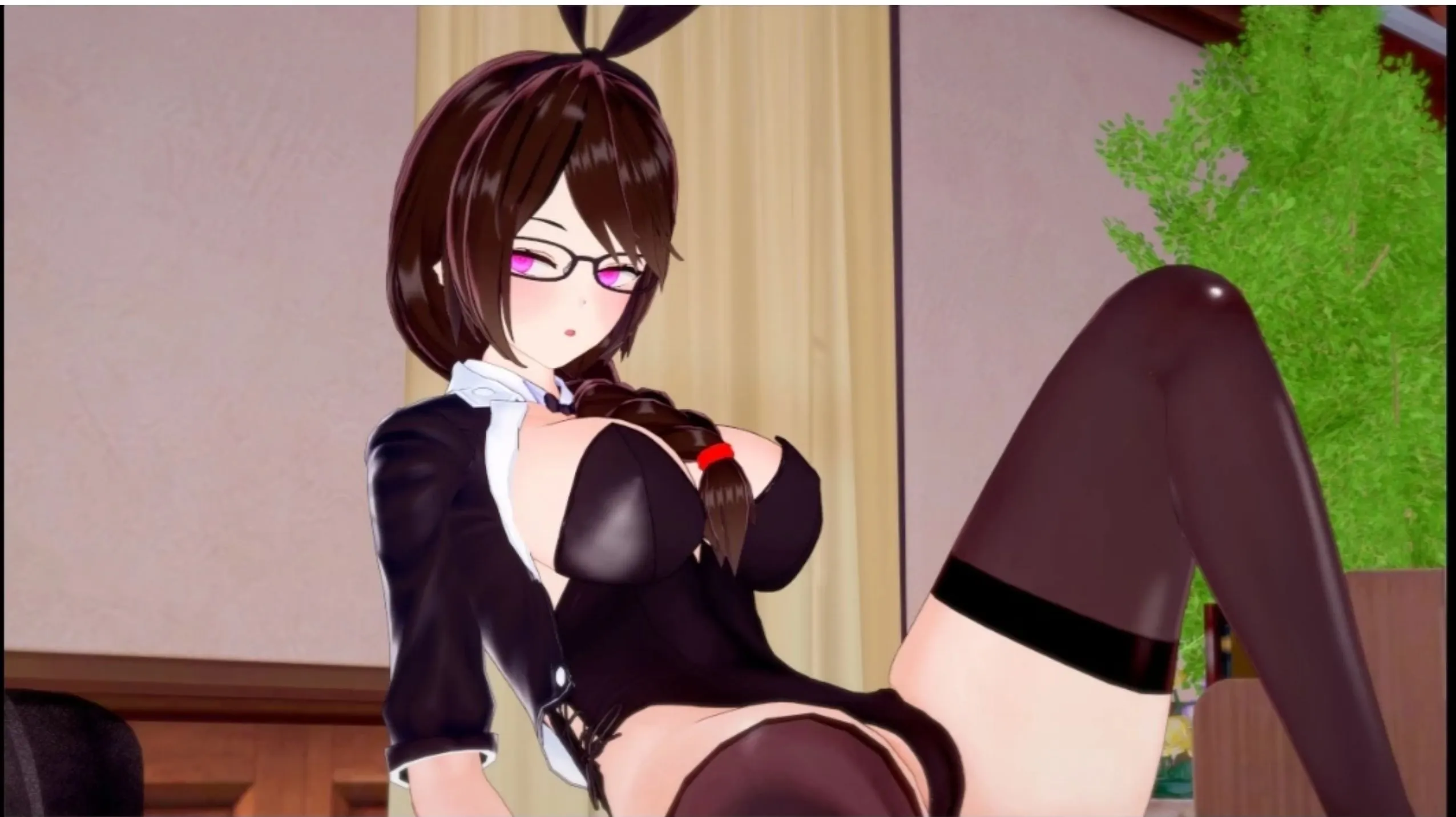 [亚洲风SLG/动态] 淫欲之罪 淫荡的罪恶 Lustful Sin V0.7.4 汉化版 [PC+安卓-3.60G]