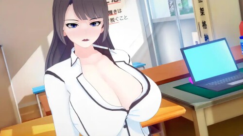 [亚洲风SLG/动态] 指挥后宫 Commanding a Harem v1.1.9.5 汉化版 [PC+安卓-2.40G]