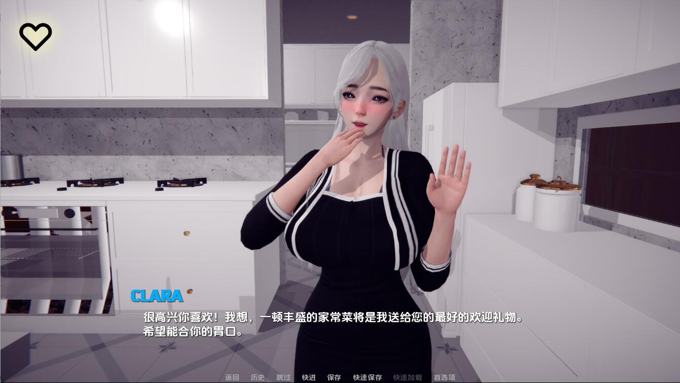 [亚洲风SLG/动态] 奥米斯特 omiSt v0.2 汉化版 [PC+安卓-5.60G]