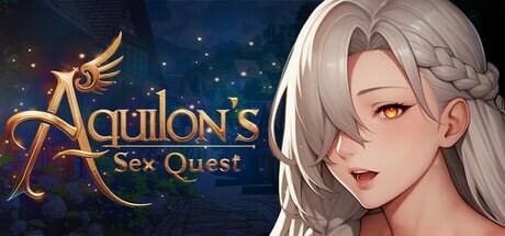 [亚洲风SLG/动态] 阿奎隆的性探索 Aquilon’s Sex Quest 官中步兵版 [2.90G]-ACG家园网