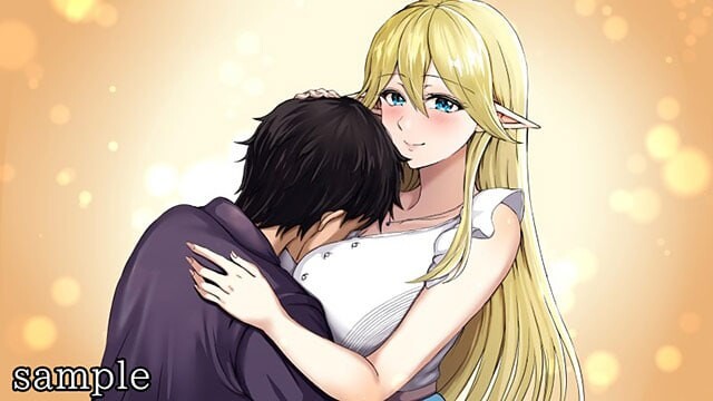 [拔作ADV/纯爱] 和异世界女主角的同居生活！？ 異世界ヒロインと同棲生活！？AI汉化版 [980M]