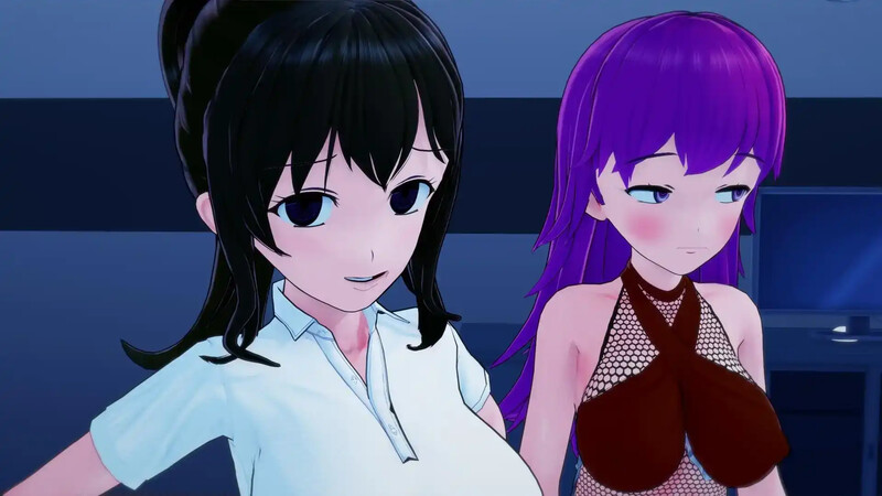 更新[亚洲风SLG/动态] 我不得不破坏我朋友的后宫 Due to My New Situation, I Have to Corrupt My Friend's Harem! v0.57 汉化版 [PC+安卓-5.20G]