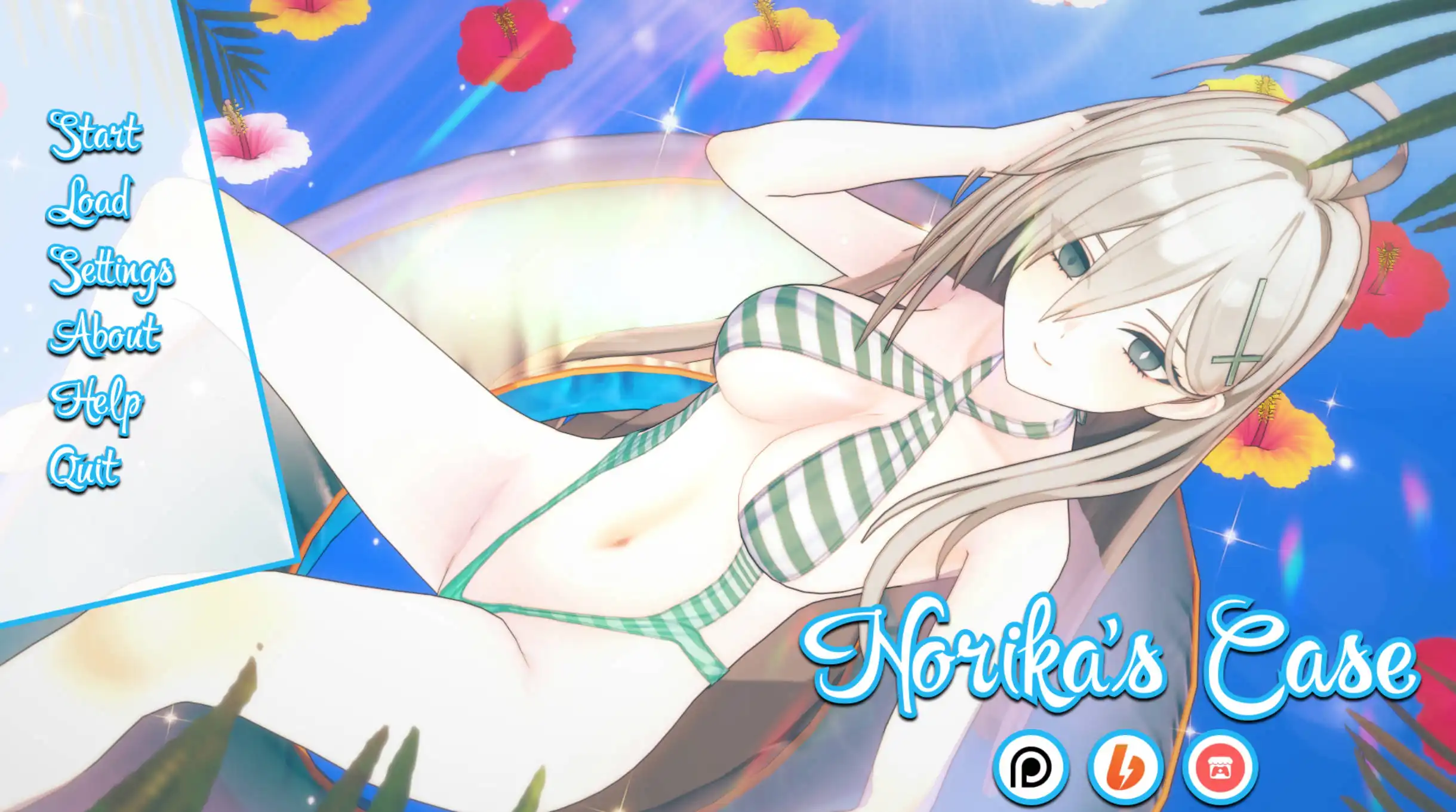 [亚洲风SLG/动态] 诺里卡斯的案例 Norikas’s Case v0.6 汉化版 [PC+安卓-6.20G]-ACG家园网