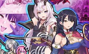 【PC/汉化版/CV/PRG游戏/1.91G】梅林西纳的魔银书 Ver1.2 云翻汉化版+RPG游戏+CV&补更+1.91G-ACG家园网