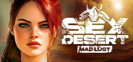 [欧美SLG/动态] 性爱沙漠: 疯狂的欲望 Sex Desert: Mad Lust 官方中文版 [5.60G]-ACG家园网