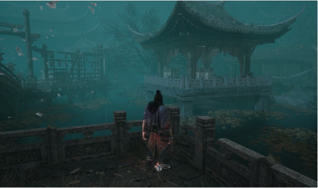 【PC/官中/动作/冒险游戏/23.4G】忆闻录:大轮回 STEAM官方中文版+动作冒险游戏+23.4G