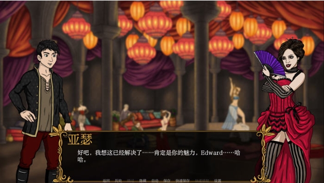 【PC/安卓/沙盒/SLG游戏/2.1G】鱼丸王国(Kingdom of Lust) Ver0.5.0 汉化版+PC+安卓+沙盒SLG游戏 2.1G