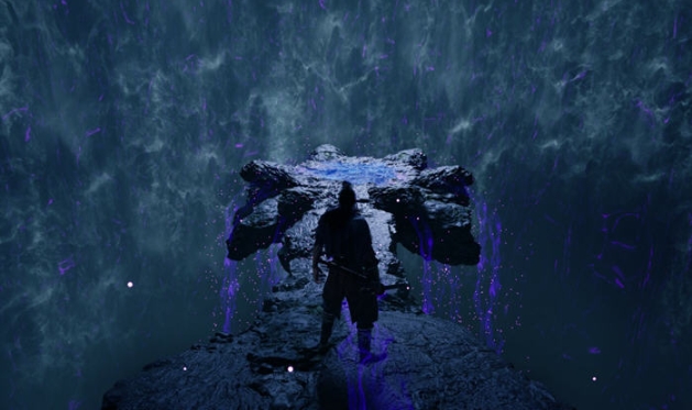 【PC/官中/动作/冒险游戏/23.4G】忆闻录:大轮回 STEAM官方中文版+动作冒险游戏+23.4G