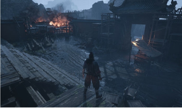 【PC/官中/动作/冒险游戏/23.4G】忆闻录:大轮回 STEAM官方中文版+动作冒险游戏+23.4G
