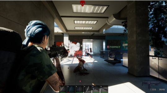 【PC/官中/生存/沙盒游戏/28.9G】无人生还(No One Survived) Ver0.0.8.8 官方中文版+生存沙盒游戏+28.9G
