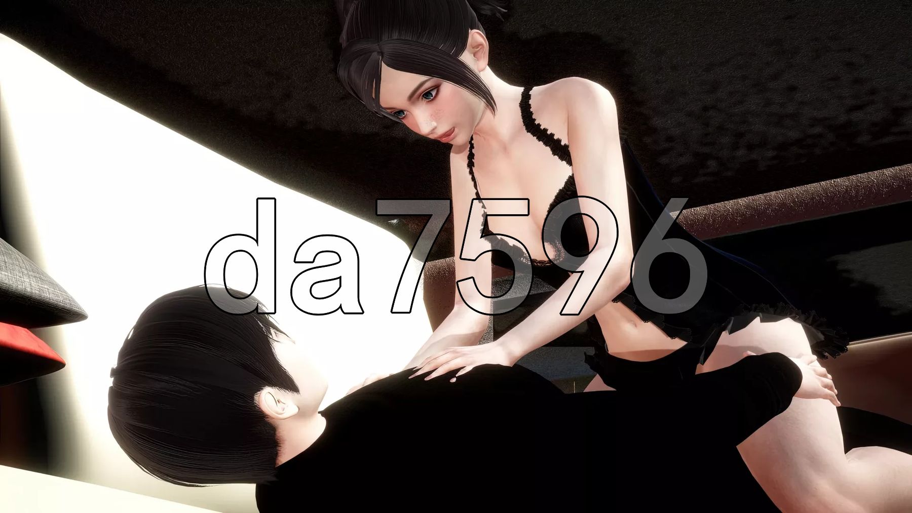 [亚洲风SLG] 她的 The Her v1.00 汉化版 [PC+安卓-5.20G]