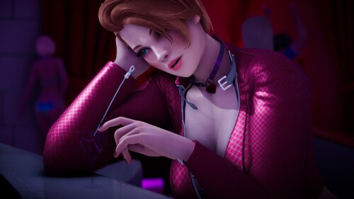 [欧美SLG/动态] 回忆命运 Recall Destiny v0.1b 汉化版 [PC+安卓-1.10G]