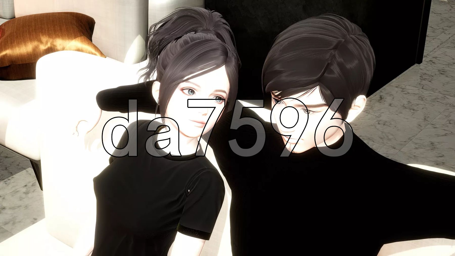 [亚洲风SLG] 她的 The Her v1.00 汉化版 [PC+安卓-5.20G]-ACG家园网