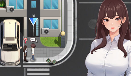 【PC/中文版/DLC/RPG游戏/4.70G】职场幻想:小镇幸福生活的故事 Ver1.3 中文版+DLC+RPG游戏+4.70G-ACG家园网