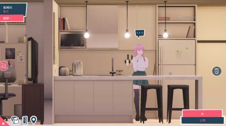 【PC/官中/经营/动态/SLG游戏/5.96G】快捷酒店故事 Ver0.39 STEAM官方中文版+动态经营SLG游戏+5.96G