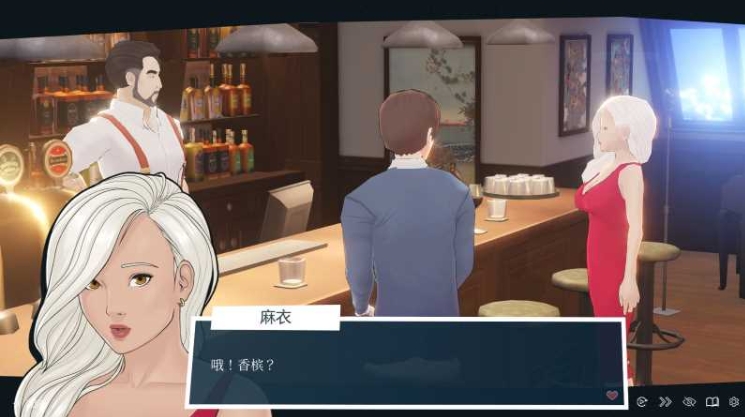 【PC/官中/经营/动态/SLG游戏/5.96G】快捷酒店故事 Ver0.39 STEAM官方中文版+动态经营SLG游戏+5.96G