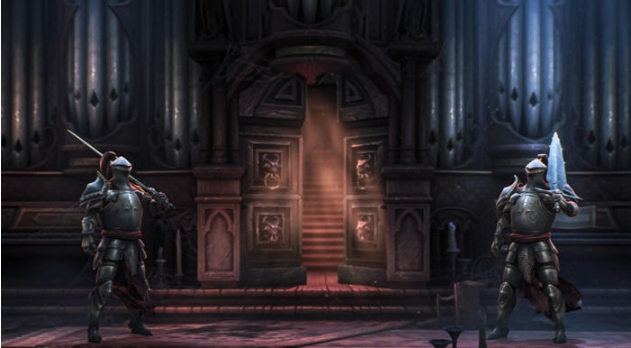 【PC/官中/整合DLC/横向卷轴/动作/冒险游戏/15.9G】秘影曼德拉 官方中文版整合所有DLC+横向卷轴动作冒险游戏+15.9G