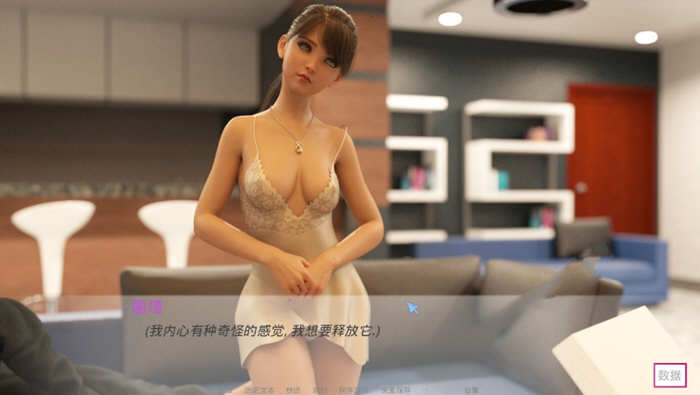 【PC/安卓/汉化版/SLG游戏/4.12G】随心所欲(Casual Desires) Ver0.20 汉化版+PC+安卓+动态SLG游戏+4.12G