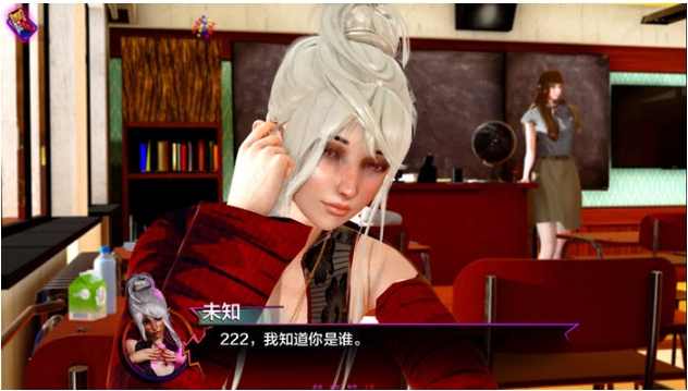 【PC/安卓/汉化版/SLG游戏/3.07G】命运交织(Fates Crossed) Ver0.2.4 汉化版+PC+安卓+沙盒SLG游戏+3.07G