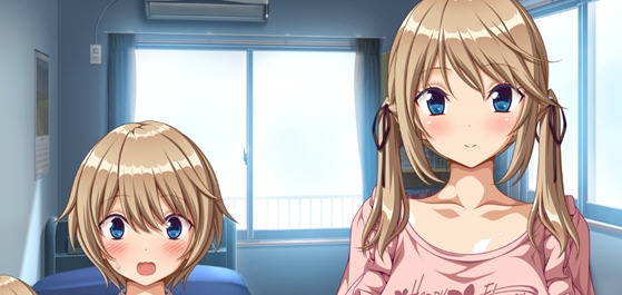 【PC/汉化版/ADV游戏/1.25G】保护弟弟的绫乃 Ver1.1 DL汉化版+ADV游戏+1.25G-ACG家园网