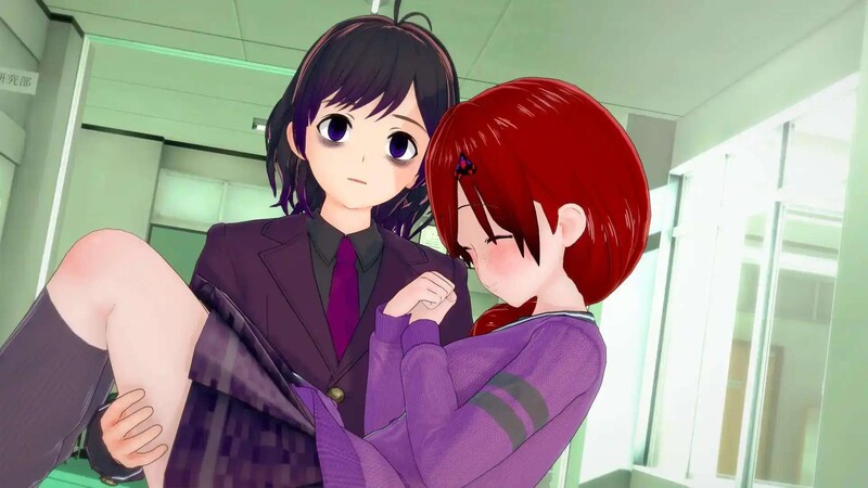 [亚洲风SLG/动态] 欢迎来到友谊俱乐部 Welcome to the Friendship Club v0.11 汉化版 [PC+安卓-3.40G]