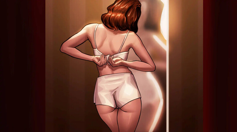 [欧美SLG/动态] 一线希望 The Silver Lining v0.9 汉化版 [PC+安卓-860M]-ACG家园网