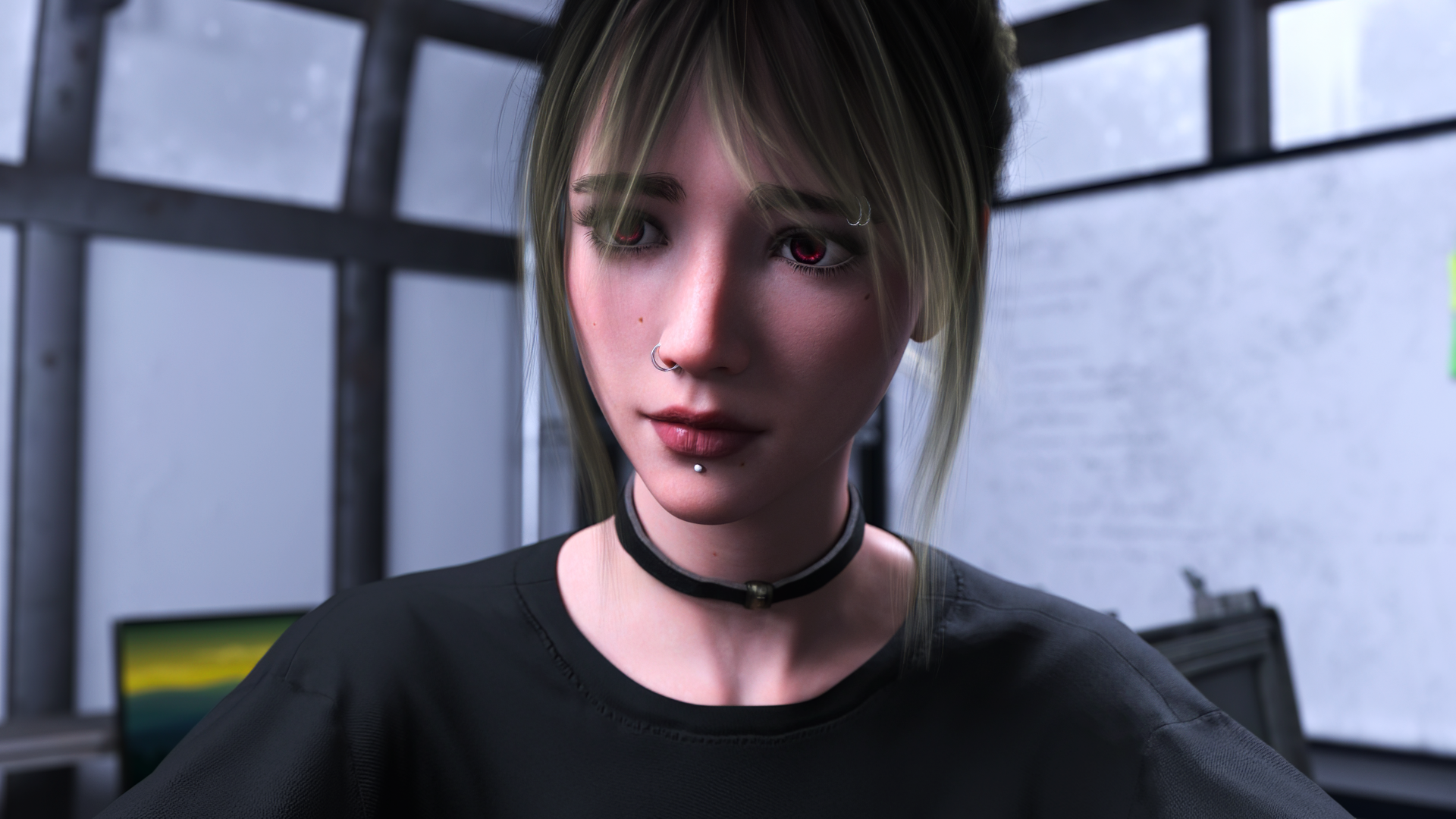 [欧美SLG/动态] 计划：激情 Projekt: Passion – S2 STEAM官方中文步兵版 [9.20G]