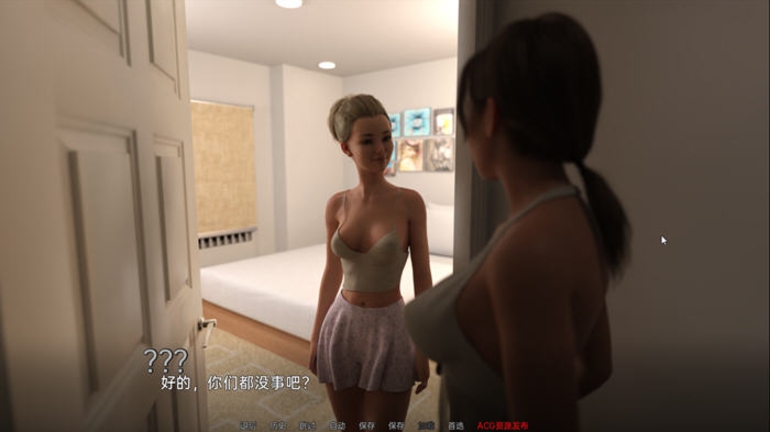【PC/安卓/汉化版/欧美SLG/2.3G】疯狂好教官/好教练狂潮/导师热潮 (The Good Instructor Frenzy) Ver2.3 Regular 汉化版+PC+安卓+欧美动态SLG游戏+2.3G