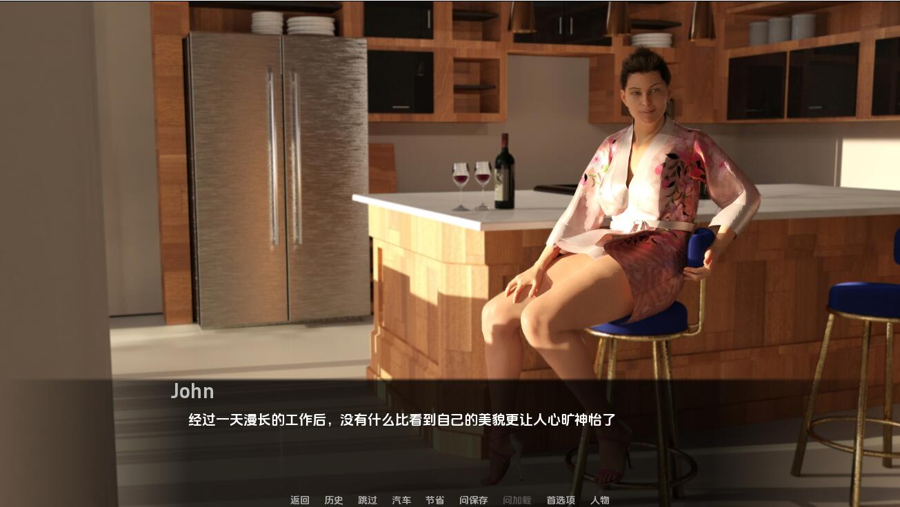 [欧美SLG] 统治游戏 Games of Domination V0.4.0 汉化版 [PC+安卓 1.70G]