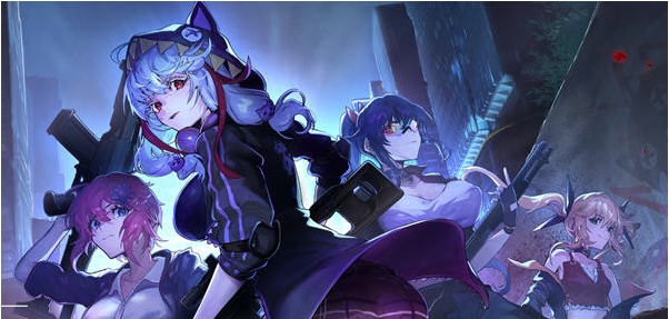 【PC/官中/FPS/射击游戏/33G】死亡之种:爱之巢穴 Ver2.10 DL官方中文版+FPS射击游戏+33G-ACG家园网