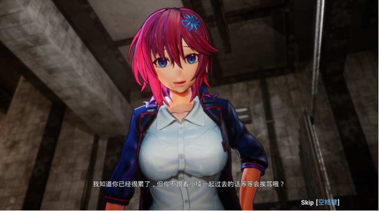 【PC/官中/FPS/射击游戏/33G】死亡之种:爱之巢穴 Ver2.10 DL官方中文版+FPS射击游戏+33G