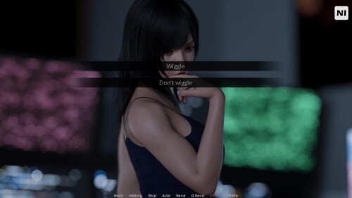 [欧美SLG/动态] 月光 Moonlight Ch.1 v0.16 汉化版 [PC+安卓-4.80G]