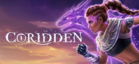 【PC/官中/ARPG游戏/14.2G】寇瑞登(Coridden) Ver1.2.3 STEAM官方中文版+ARPG游戏+14.2G-ACG家园网