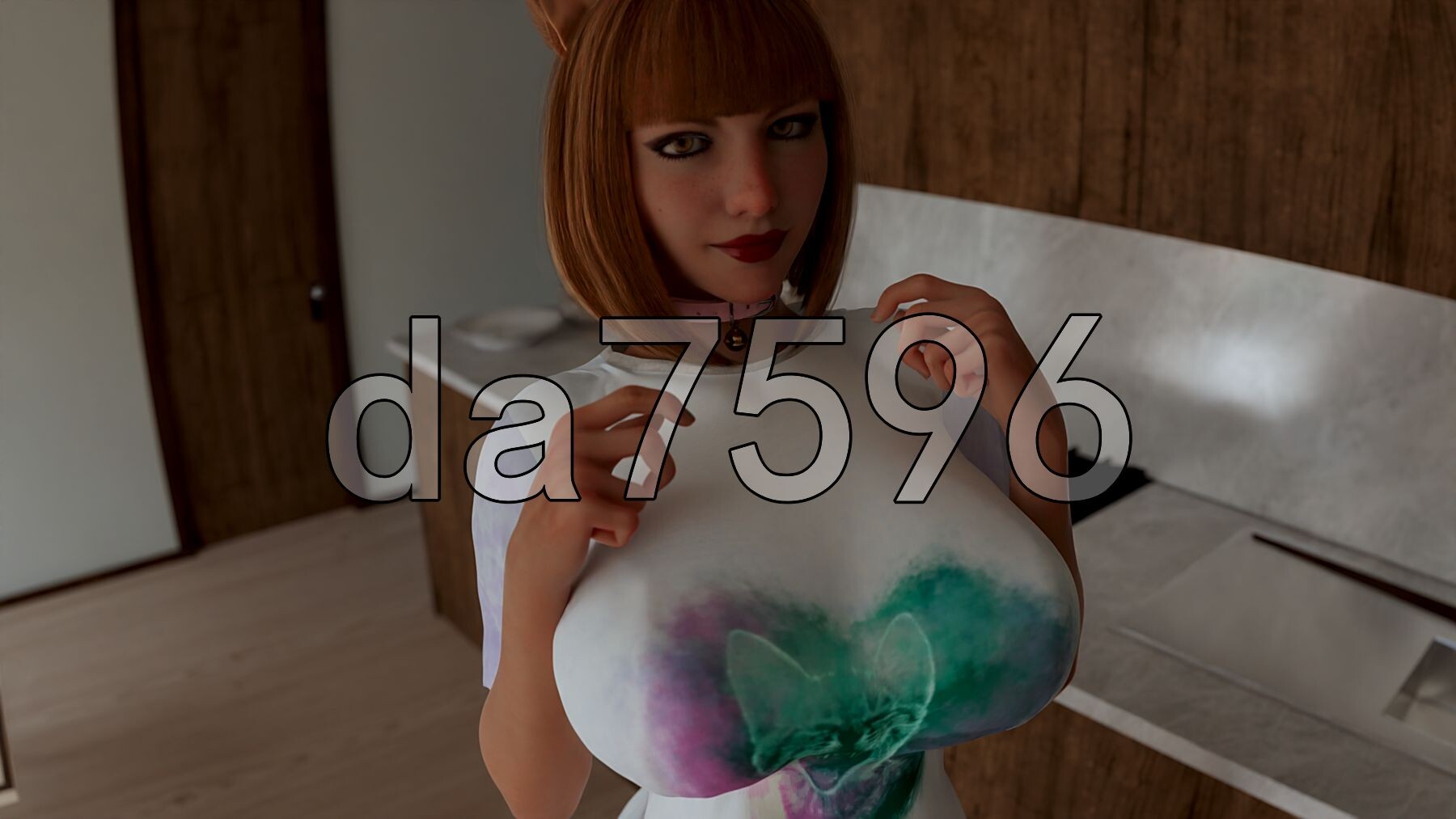 [欧美SLG/动态] 纯爱后宫-短篇甜蜜物语:我的猫娘后宫 Pure Harem – Short n’ Sweet: My cat girl Harem P1 Sxp1 汉化版 [PC+安卓-4.50G]
